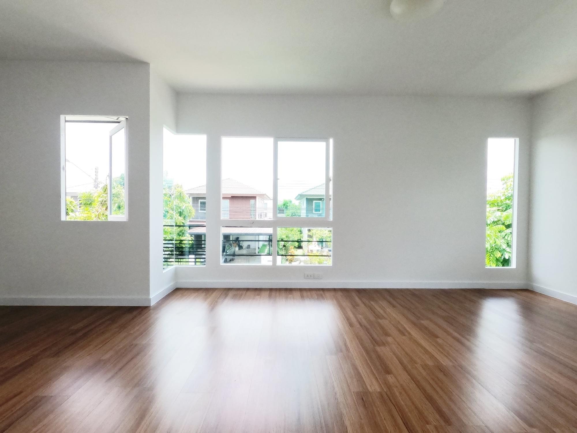 ขาย บ้านเดี่ยว พฤกษ์ลดา 3 | รังสิต-ลำลูกกา คลอง 4 (รูปที่ 22)