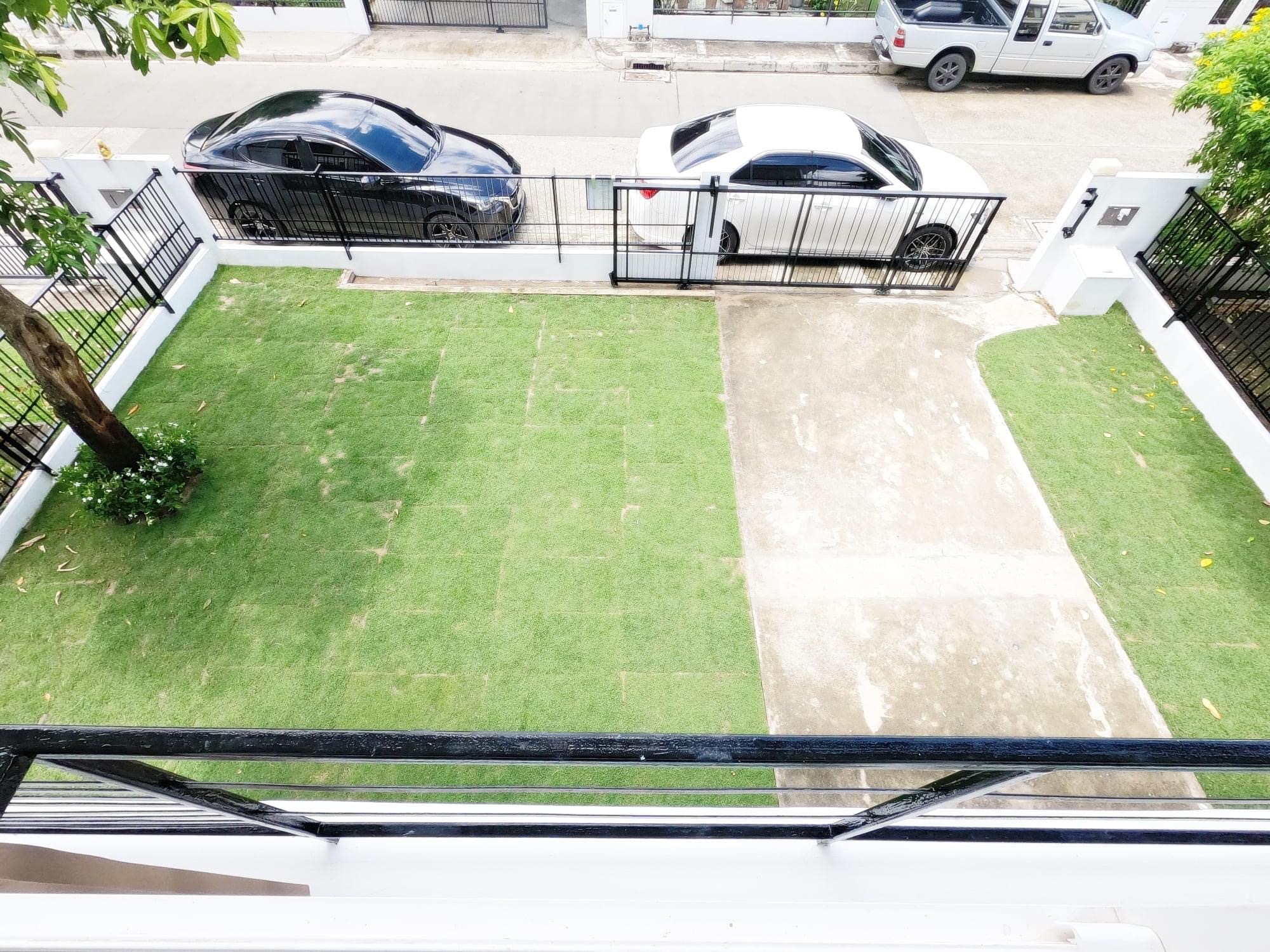 ขาย บ้านเดี่ยว พฤกษ์ลดา 3 | รังสิต-ลำลูกกา คลอง 4 (รูปที่ 25)