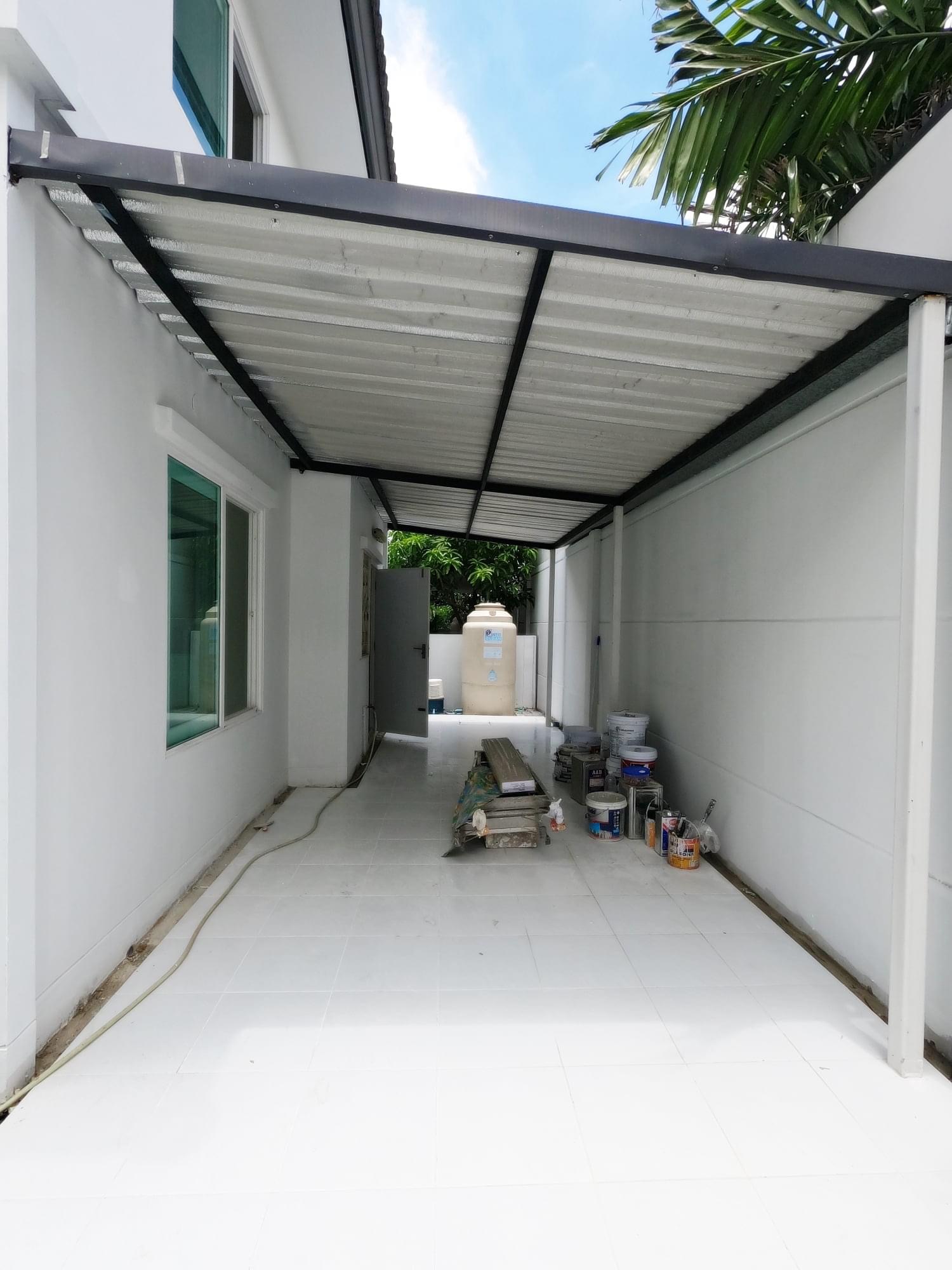 ขาย บ้านเดี่ยว พฤกษ์ลดา 3 | รังสิต-ลำลูกกา คลอง 4 (รูปที่ 6)