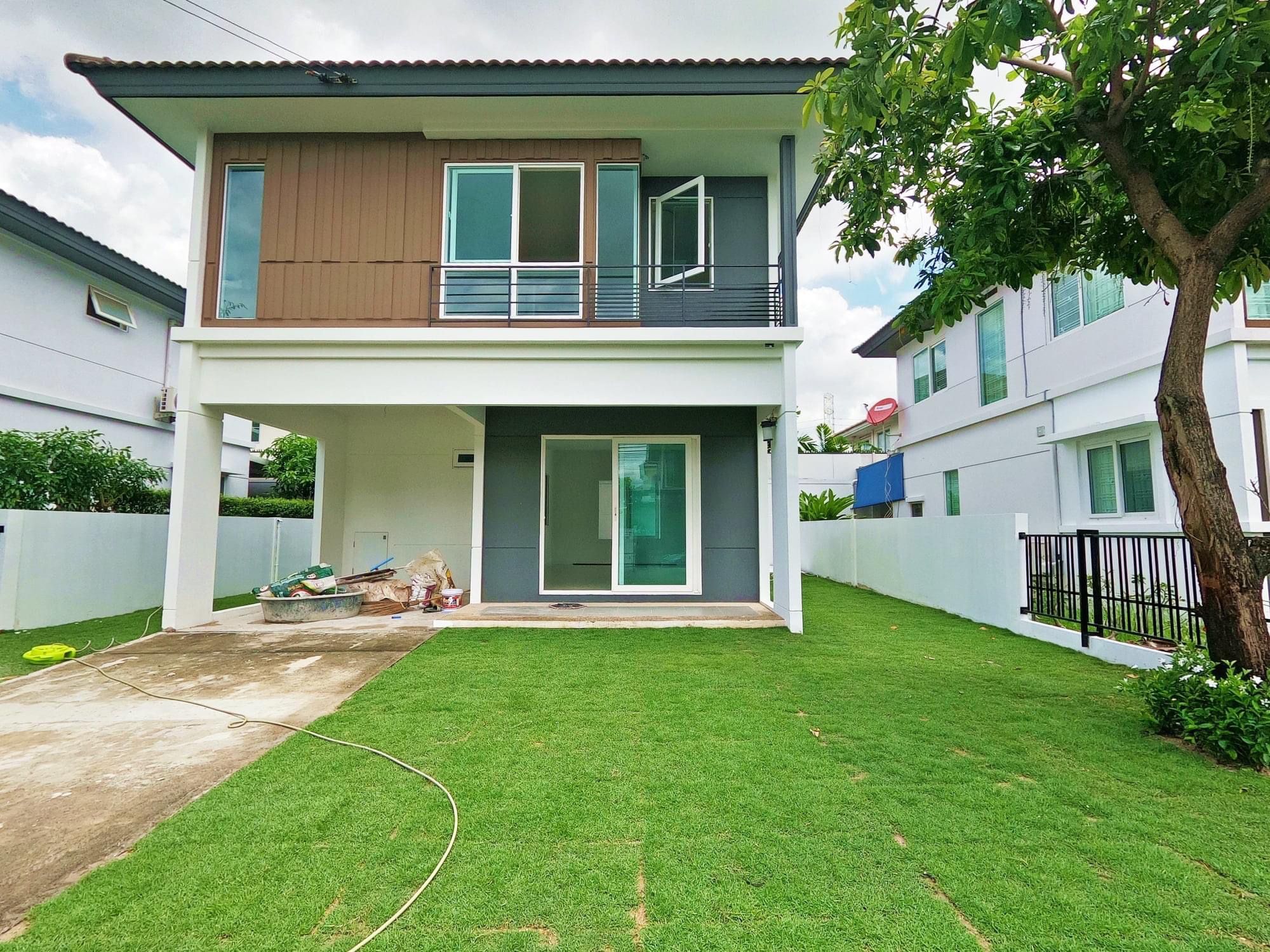 ขาย บ้านเดี่ยว พฤกษ์ลดา 3 | รังสิต-ลำลูกกา คลอง 4 (รูปที่ 3)