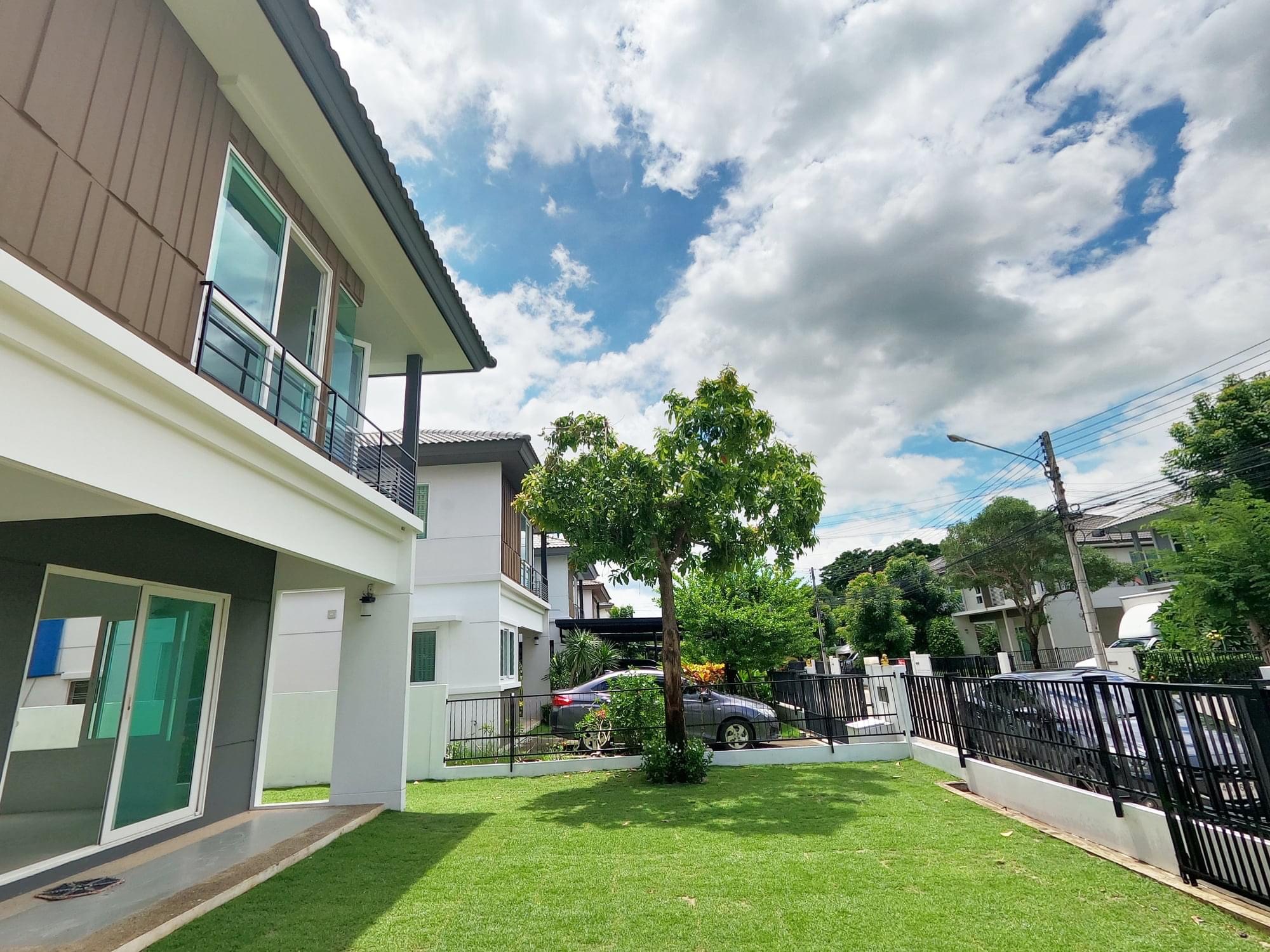 ขาย บ้านเดี่ยว พฤกษ์ลดา 3 | รังสิต-ลำลูกกา คลอง 4 (รูปที่ 2)
