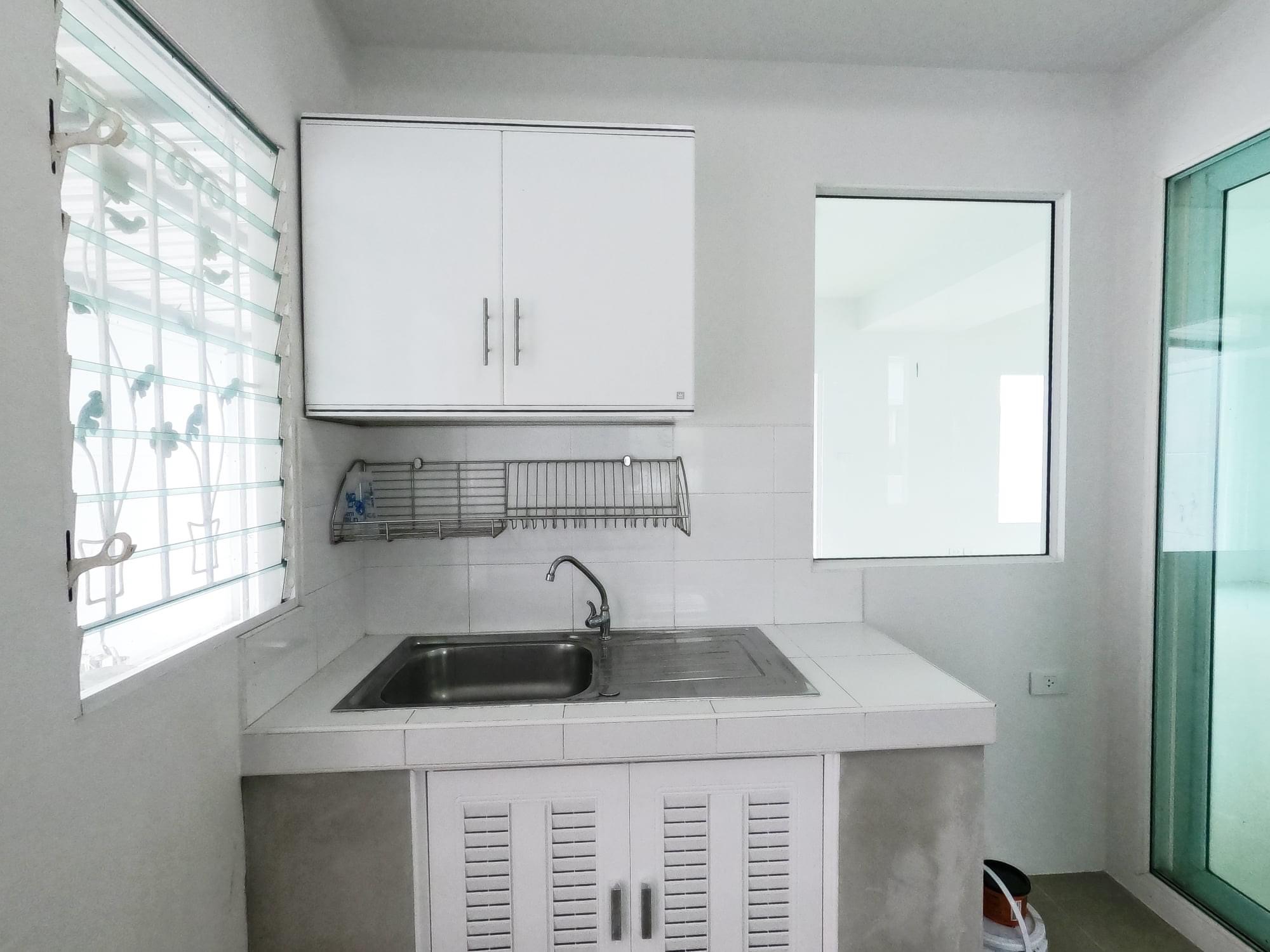 ขาย บ้านเดี่ยว พฤกษ์ลดา 3 | รังสิต-ลำลูกกา คลอง 4 (รูปที่ 11)