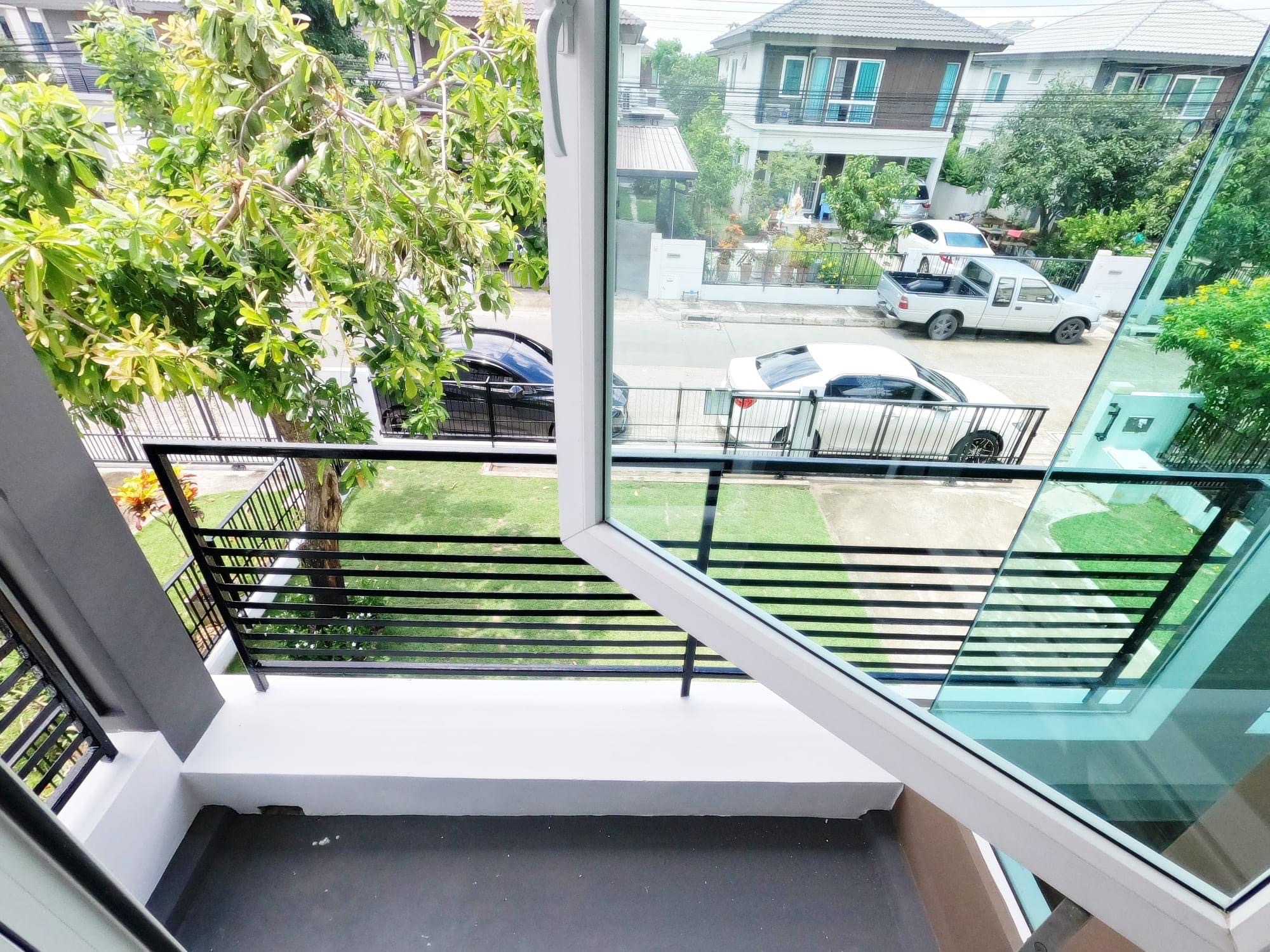 ขาย บ้านเดี่ยว พฤกษ์ลดา 3 | รังสิต-ลำลูกกา คลอง 4 (รูปที่ 24)