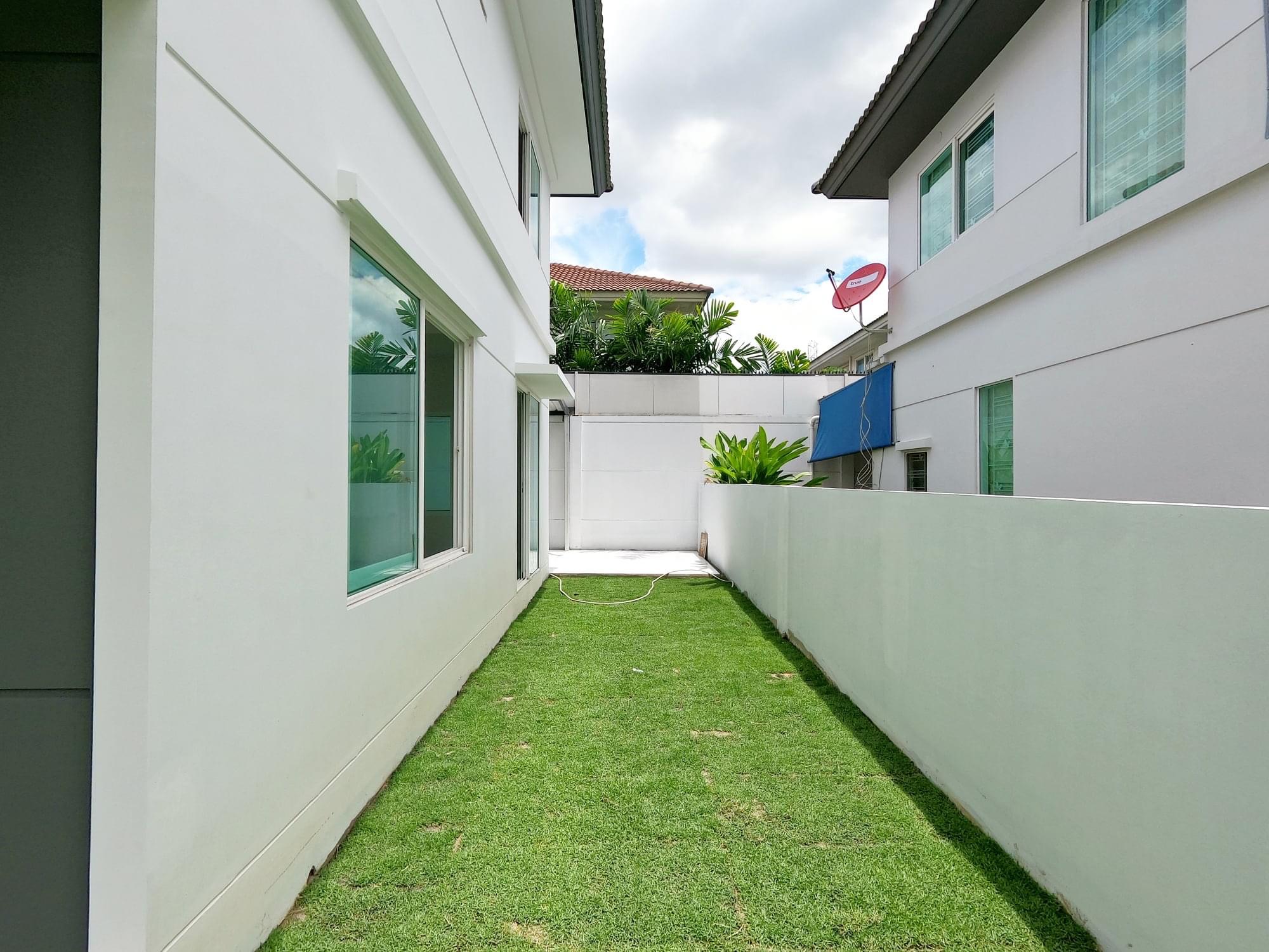 ขาย บ้านเดี่ยว พฤกษ์ลดา 3 | รังสิต-ลำลูกกา คลอง 4 (รูปที่ 4)