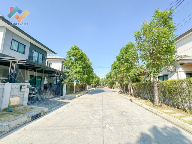 เซนโทร ราชพฤกษ์-สวนผัก (Centro Ratchapruek-Suanpak) ขายขาดทุน (รูปที่ 2)