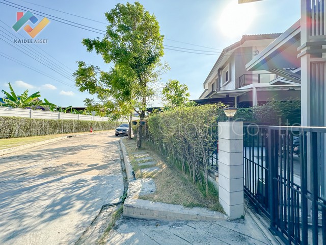 เซนโทร ราชพฤกษ์-สวนผัก (Centro Ratchapruek-Suanpak) ขายขาดทุน (รูปที่ 3)