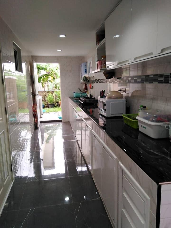 ? ขายบ้านเดี่ยว หมู่บ้าน ภัสสร 28 บ้านสวยมากๆ (รูปที่ 13)