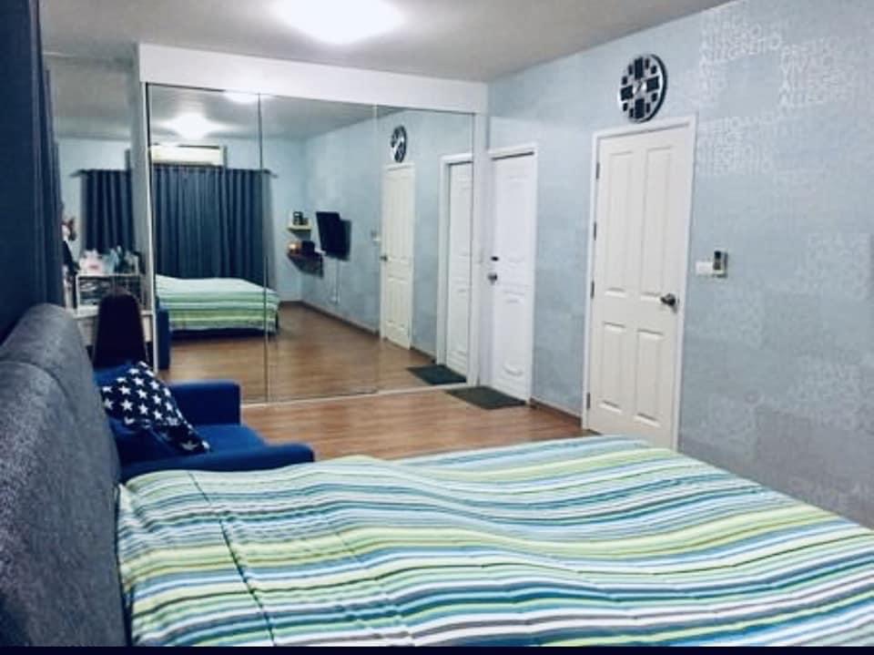 ? ขายบ้านเดี่ยว หมู่บ้าน ภัสสร 28 บ้านสวยมากๆ (รูปที่ 10)