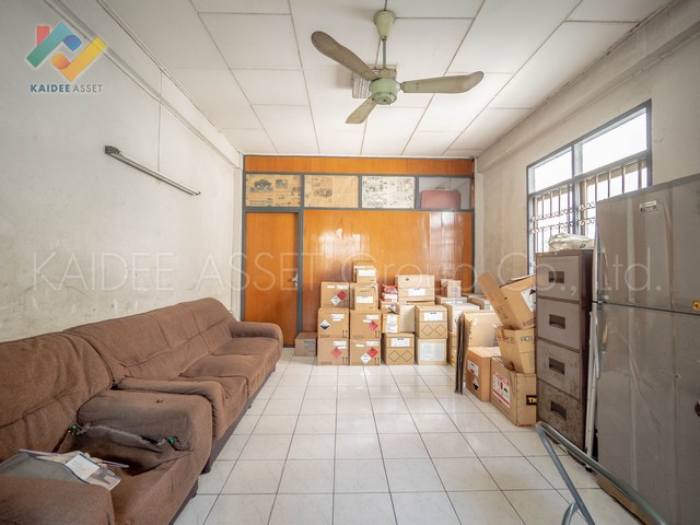 ราคาถูก ตึกแถว พาณิชยการธนบุรี จรัญสนิทวงศ์ 13 ห้องมุม (รูปที่ 5)