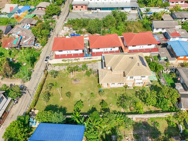 บ้านเดี่ยว สร้างเอง ซอย ธรรมสุธีร์ 17 เมืองปทุมธานี (รูปที่ 4)