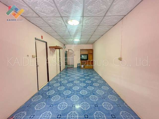 ทาวน์เฮ้าส์ บ้านพฤกษา 2 รังสิต-นครนายก คลอง 8 ธัญบุรี (รูปที่ 5)