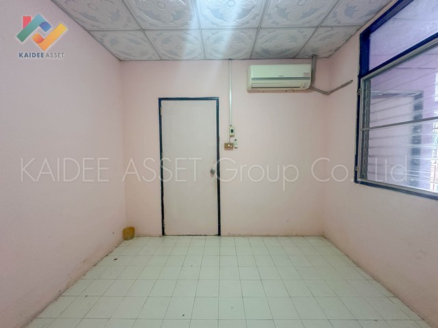 ทาวน์เฮ้าส์ บ้านพฤกษา 2 รังสิต-นครนายก คลอง 8 ธัญบุรี (รูปที่ 6)