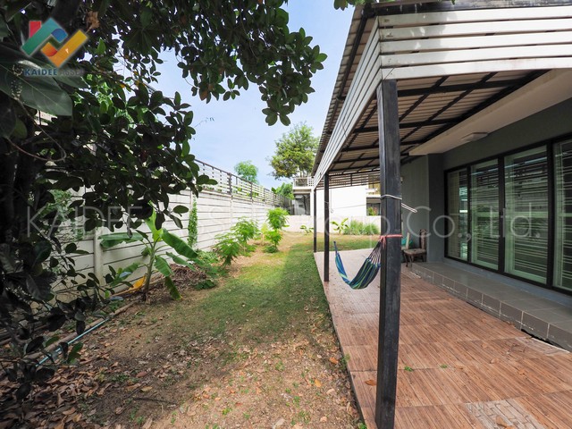 ขายบ้าน พฤกษาวิลเลจ 32 ดีไลท์ ดอนเมือง-โลคัลโรด หลังริม (รูปที่ 3)