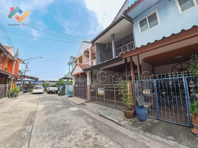 ขายบ้าน พิพรพงษ์ 3 ซอย วิภาวดีรังสิต 84 ดอนเมือง ติดถนนวิภาวดี (รูปที่ 3)