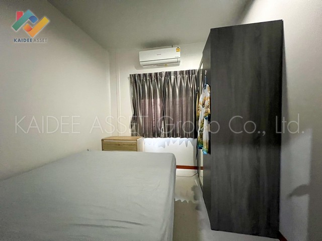 ทาวน์เฮ้าส์ บ้านพิศาล สุวรรณภูมิ ถนน วัดศรีวารีน้อย (รูปที่ 7)