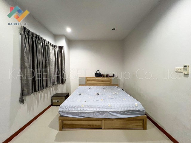 ทาวน์เฮ้าส์ บ้านพิศาล สุวรรณภูมิ ถนน วัดศรีวารีน้อย (รูปที่ 6)