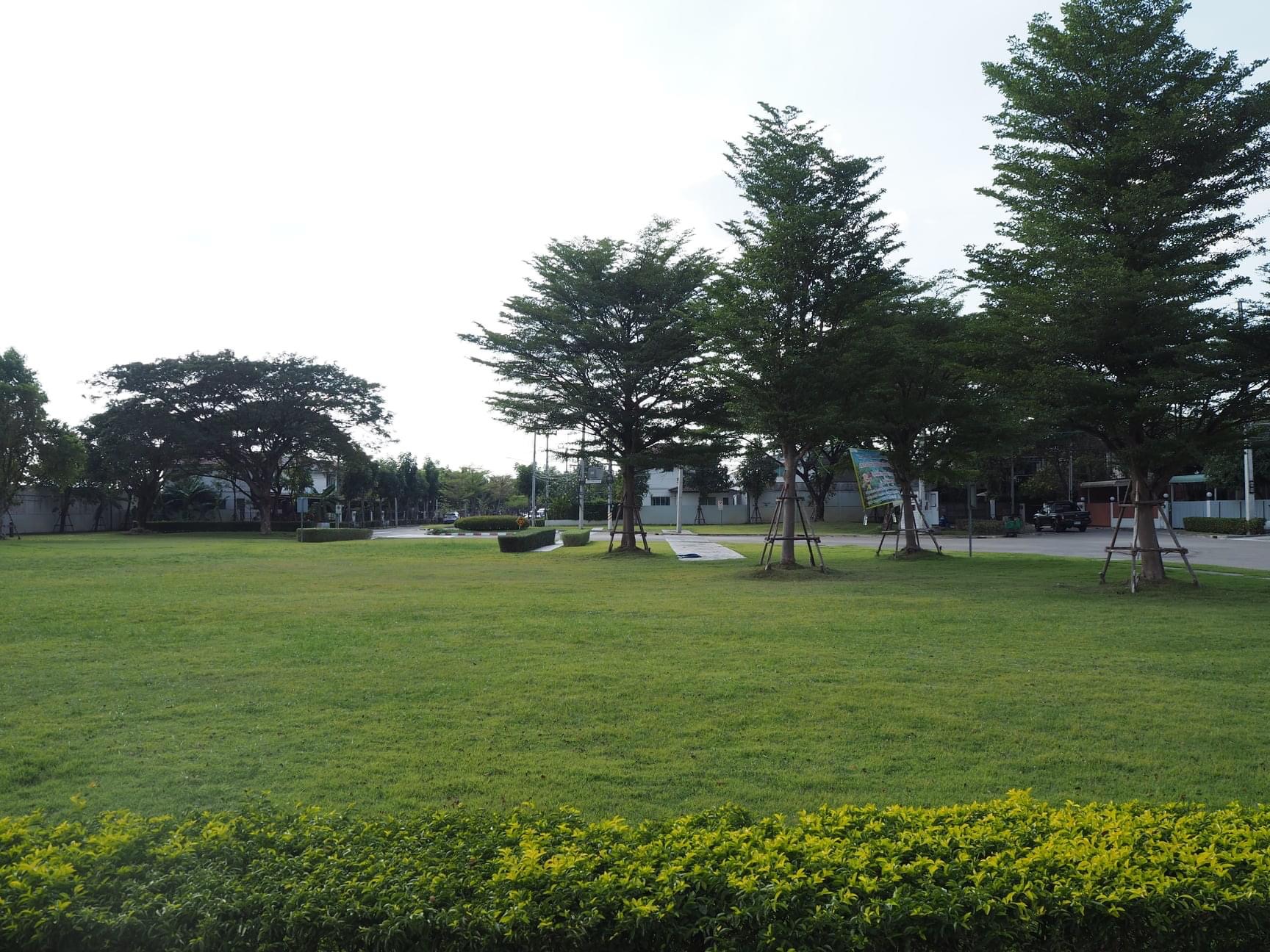 ขายบ้านเดี่ยว อินิซิโอ1 รังสิต คลอง3 (รูปที่ 32)