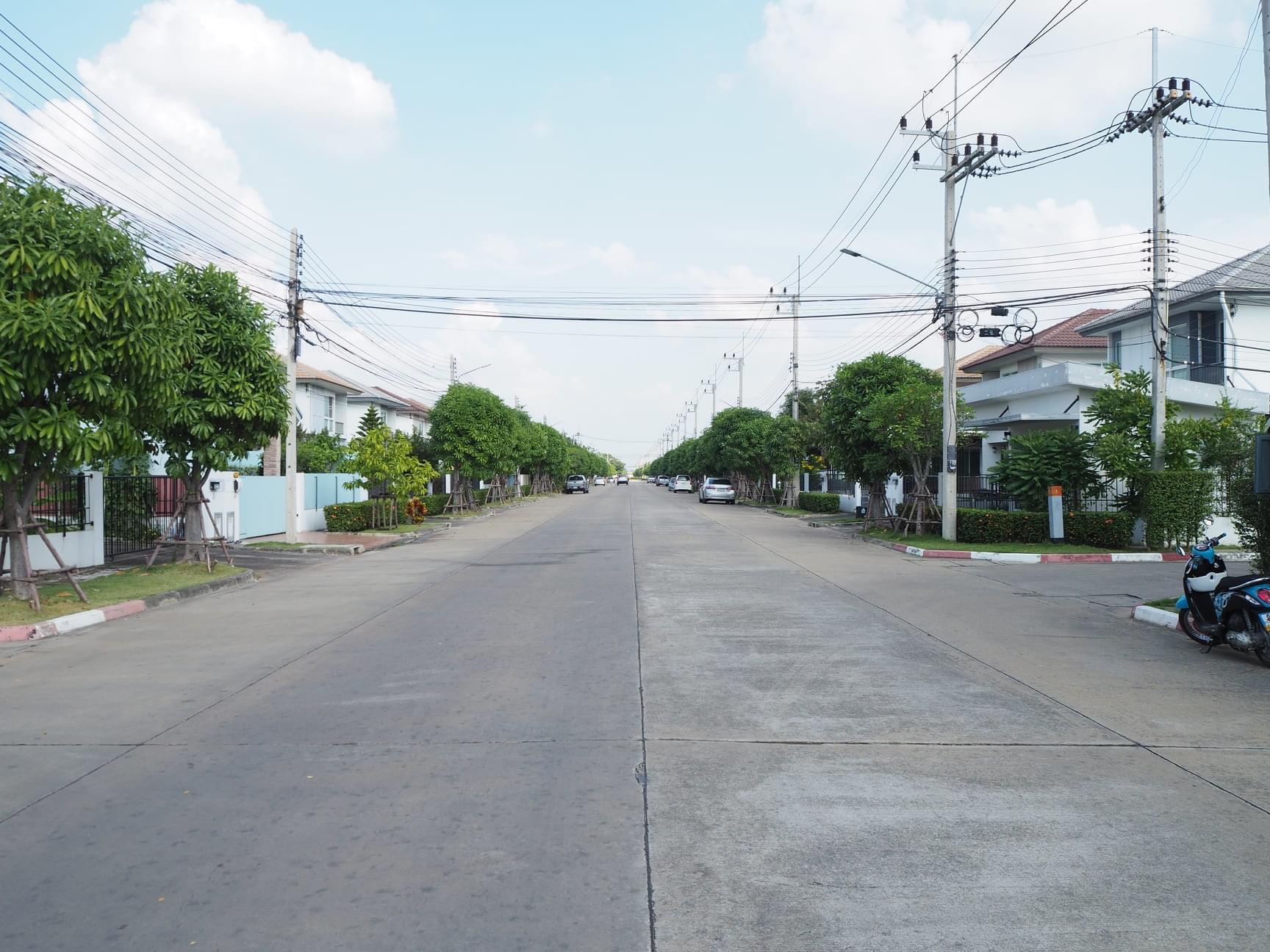 ขายบ้านเดี่ยว อินิซิโอ1 รังสิต คลอง3 (รูปที่ 28)