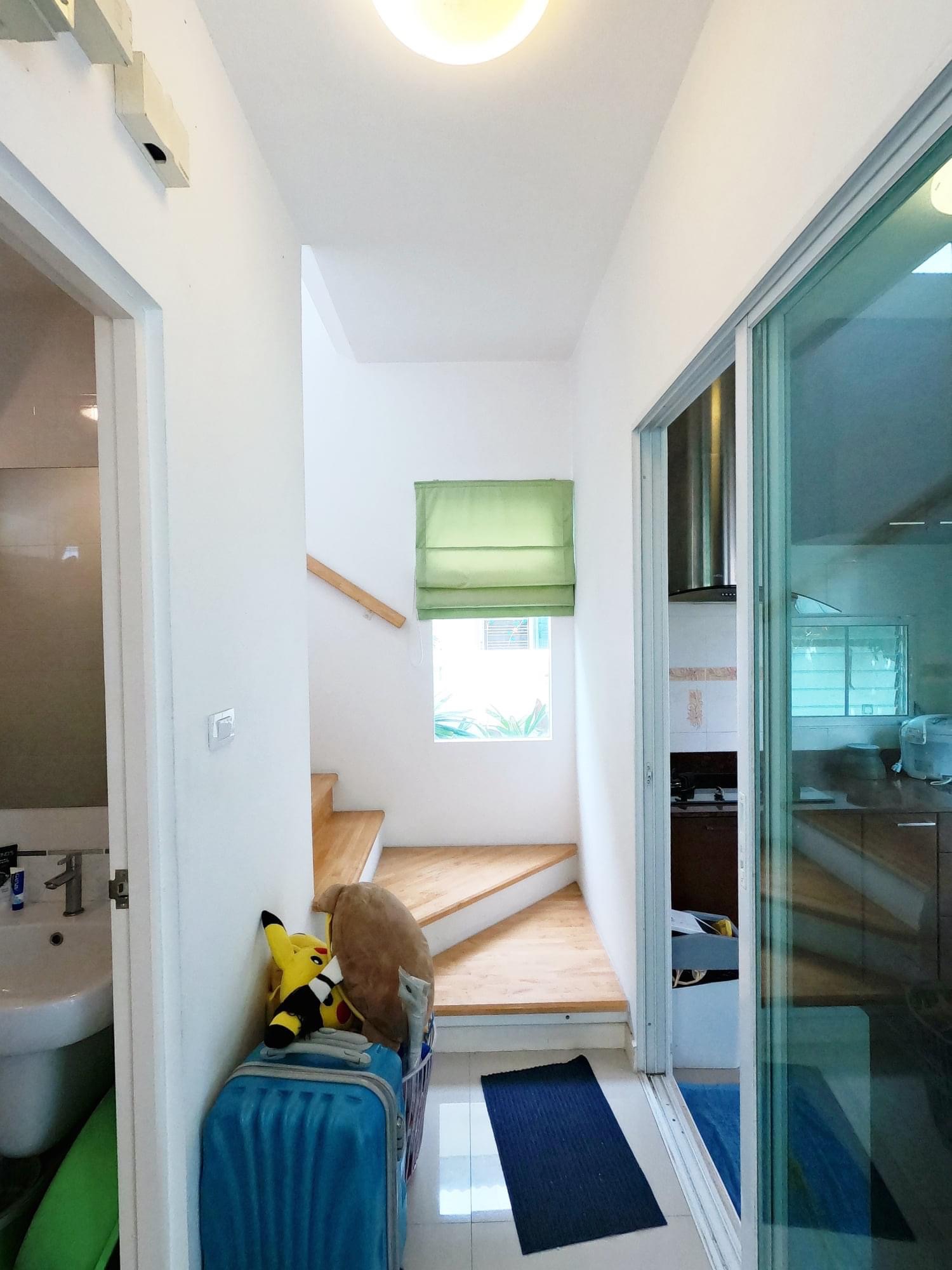 ขายบ้านเดี่ยว อินิซิโอ1 รังสิต คลอง3 (รูปที่ 14)