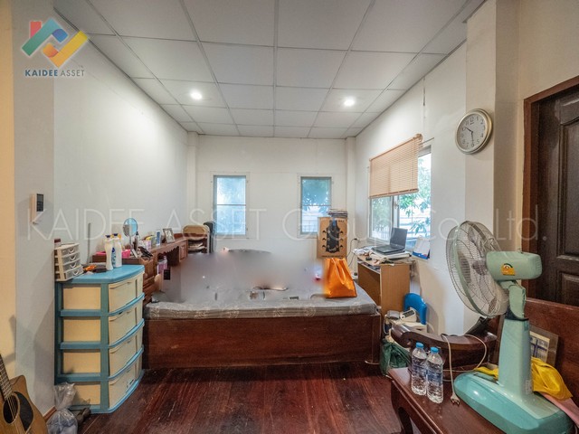 บ้านเดี่ยว ซอย วงศ์สว่าง 11 บางซื่อ พระราม 7 (รูปที่ 8)