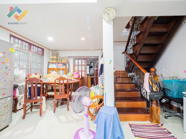 บ้านเดี่ยว ซอย วงศ์สว่าง 11 บางซื่อ พระราม 7 (รูปที่ 6)