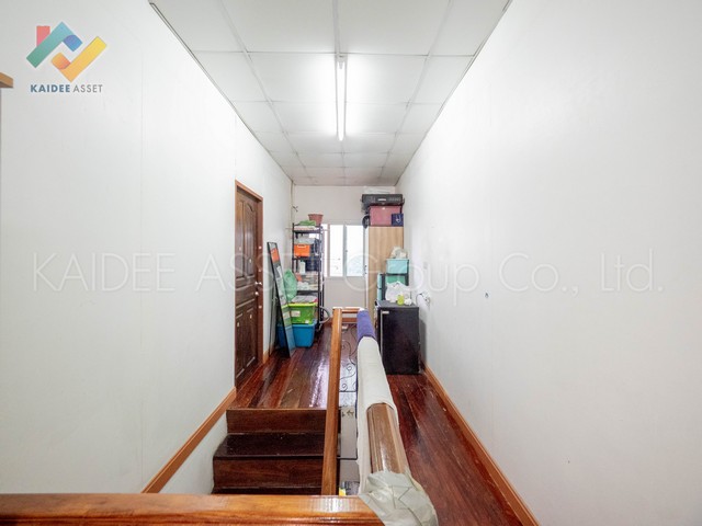 บ้านเดี่ยว ซอย วงศ์สว่าง 11 บางซื่อ พระราม 7 (รูปที่ 7)