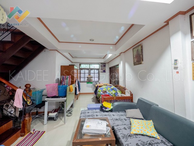 บ้านเดี่ยว ซอย วงศ์สว่าง 11 บางซื่อ พระราม 7 (รูปที่ 5)