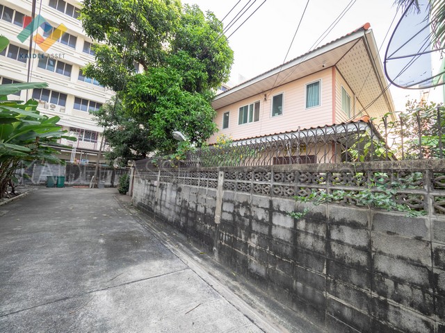 บ้านเดี่ยว ซอย วงศ์สว่าง 11 บางซื่อ พระราม 7 (รูปที่ 3)