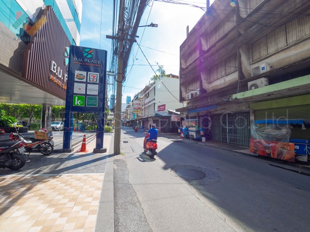 ที่ดิน พร้อมสิ่งปลูกสร้าง ซอย ประชาสงเคราะห์ 2 ดินแดง (รูปที่ 5)
