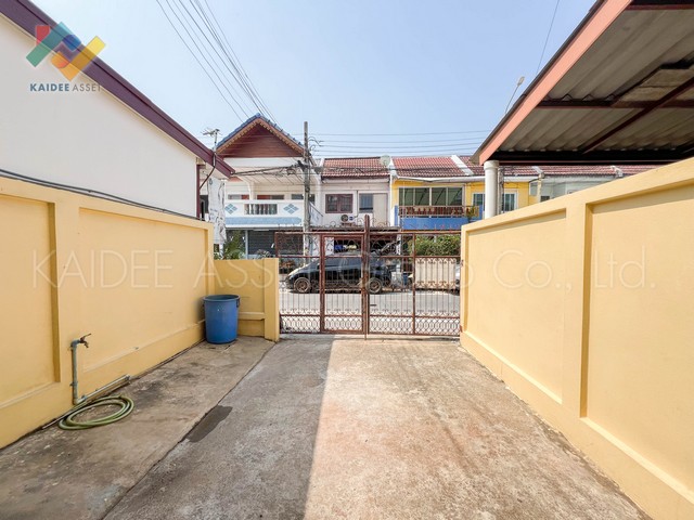 หมู่บ้าน รัตนาธิเบศร์ ทาวน์เฮ้าส์ ติด เซ็นทรัล เวสต์เกต (รูปที่ 4)