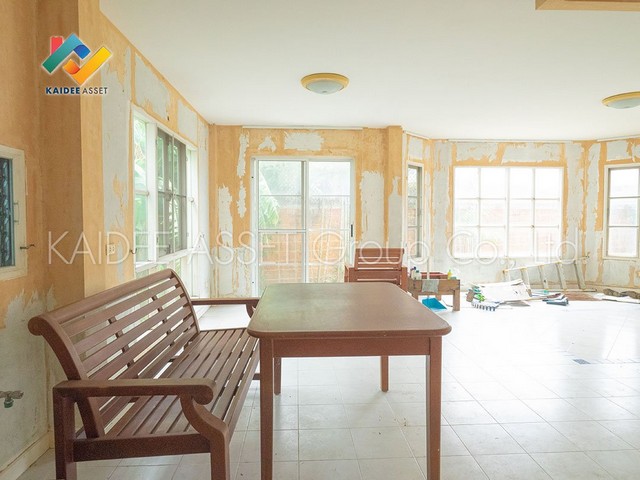 บ้านเดี่ยว หมู่บ้าน ชัยพฤกษ์ 1 ถนน 345 บางคูวัด ปทุมธานี (รูปที่ 7)
