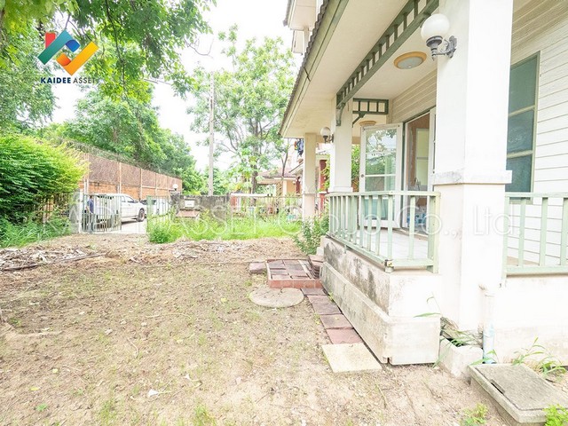 บ้านเดี่ยว หมู่บ้าน ชัยพฤกษ์ 1 ถนน 345 บางคูวัด ปทุมธานี (รูปที่ 4)