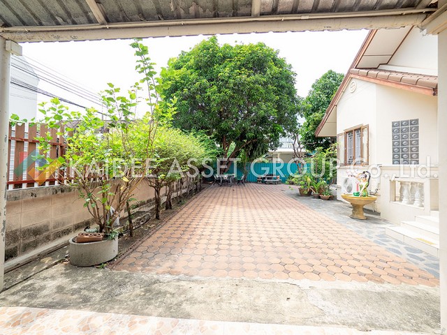 บ้านเดี่ยว เลียงเมืองนนท์ ซอย นนทบุรี 6 แยก 3 ถูกมาก (รูปที่ 5)