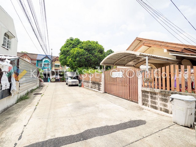 บ้านเดี่ยว เลียงเมืองนนท์ ซอย นนทบุรี 6 แยก 3 ถูกมาก (รูปที่ 2)