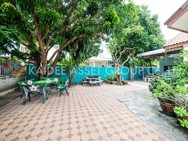 บ้านเดี่ยว เลียงเมืองนนท์ ซอย นนทบุรี 6 แยก 3 ถูกมาก (รูปที่ 4)