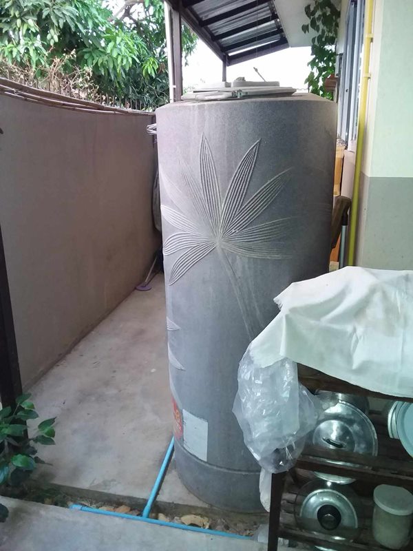 ขายบ้าน ต.วัดธาตุ อ.เมือง จ.หนองคาย 2 ห้องนอน 2 ห้องน้ำ โทร 089-8219489 (รูปที่ 8)
