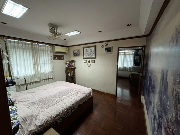ขายอาคารพาณิชย์ ในซอยสุขสวัสดิ์ 26 เหมาะ Home office, โกดังเก็บสินค้า, โรงงาน หรือ แบ่งพื้นที่ทำห้องเช่า โทร 086-4459294 (รูปที่ 10)