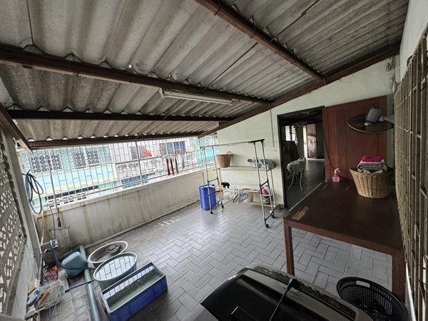 ขายอาคารพาณิชย์ ในซอยสุขสวัสดิ์ 26 เหมาะ Home office, โกดังเก็บสินค้า, โรงงาน หรือ แบ่งพื้นที่ทำห้องเช่า โทร 086-4459294 (รูปที่ 13)