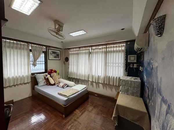ขายอาคารพาณิชย์ ในซอยสุขสวัสดิ์ 26 เหมาะ Home office, โกดังเก็บสินค้า, โรงงาน หรือ แบ่งพื้นที่ทำห้องเช่า โทร 086-4459294 (รูปที่ 9)