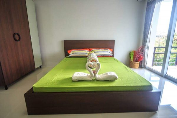 ห้องว่าง ให้เช่าราคาถูก อพาร์ทเม้นท์บ้านอุดมพร ซ.ศรีนครินทร์ 9 เขตสวนหลวง เงียบสงบ และปลอดภัย พร้อมเฟอร์นิเจอร์ โทร 062-2263653 (รูปที่ 3)