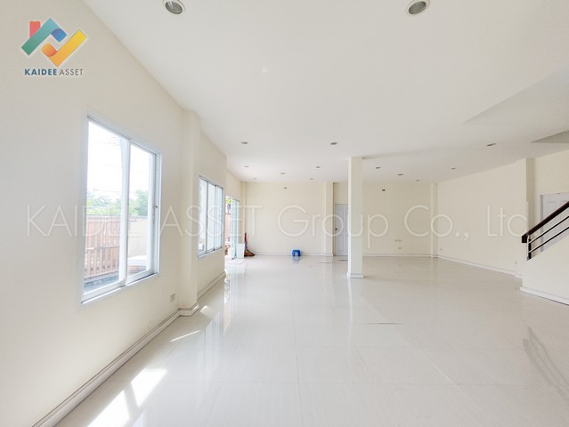 บ้านเดี่ยว พุทธมณฑลสาย 1 ชลพฤกษ์ บางเชือกหนัง หลังมุม (รูปที่ 3)