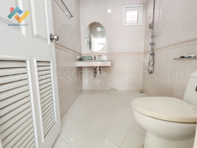 บ้านเดี่ยว พุทธมณฑลสาย 1 ชลพฤกษ์ บางเชือกหนัง หลังมุม (รูปที่ 8)
