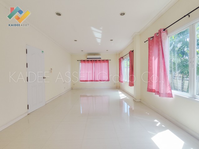 บ้านเดี่ยว พุทธมณฑลสาย 1 ชลพฤกษ์ บางเชือกหนัง หลังมุม (รูปที่ 5)