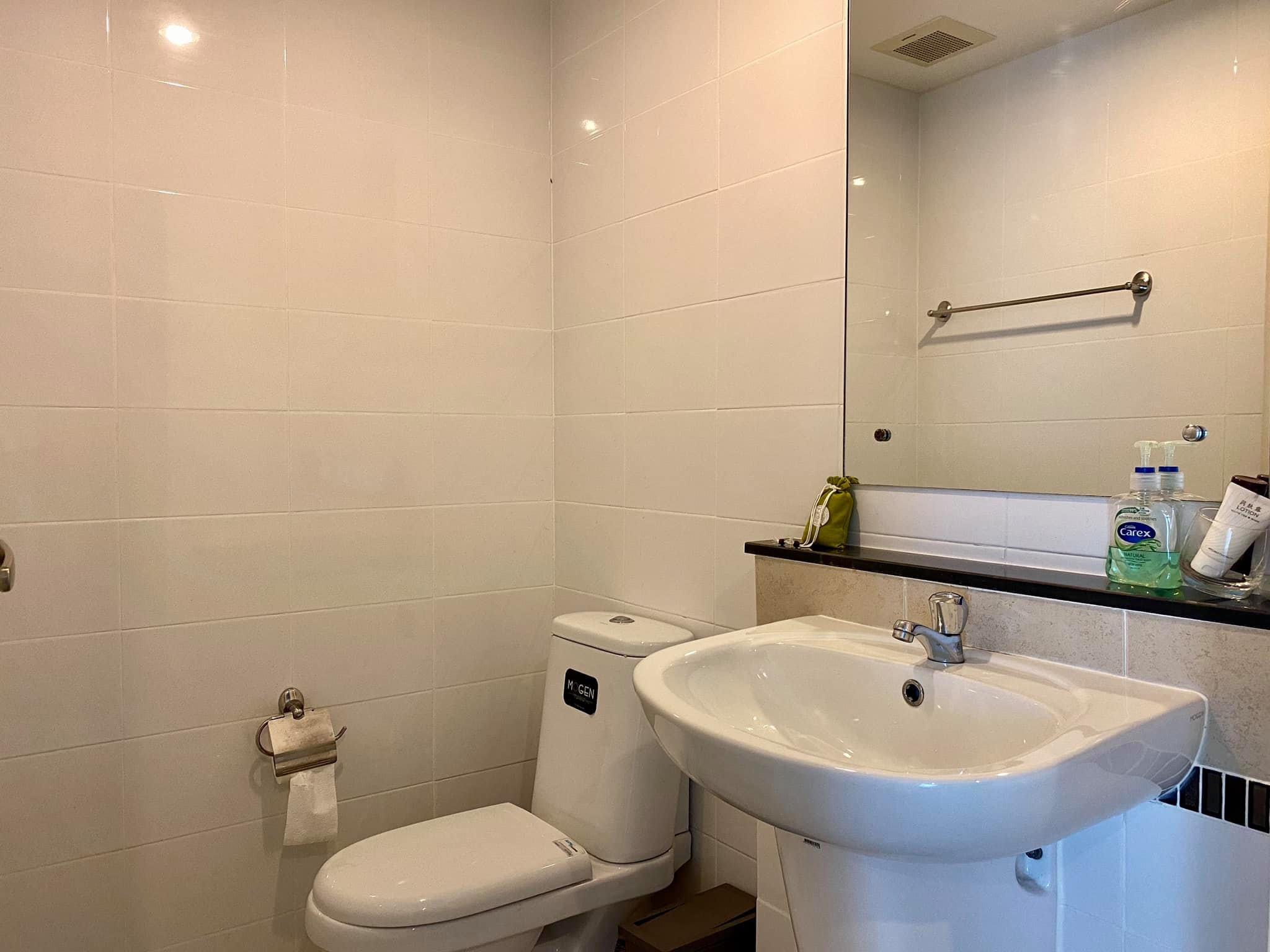 ทาวน์โฮม 3 ชั้น หมู่บ้านเดอะแพลนท์ซิตี้ แจ้งวัฒนะ (รูปที่ 8)