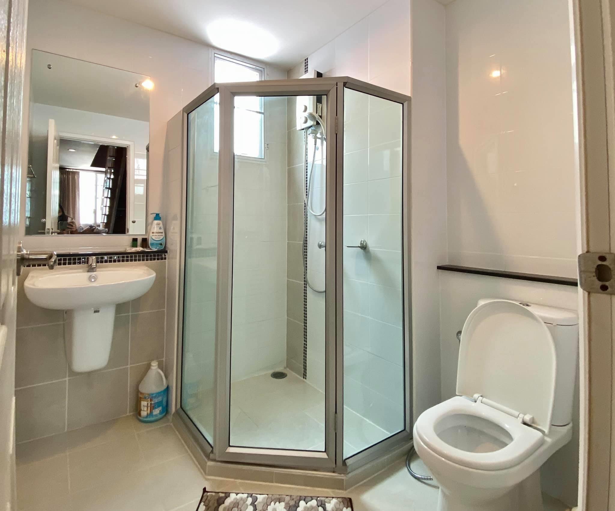 ทาวน์โฮม 3 ชั้น หมู่บ้านเดอะแพลนท์ซิตี้ แจ้งวัฒนะ (รูปที่ 12)