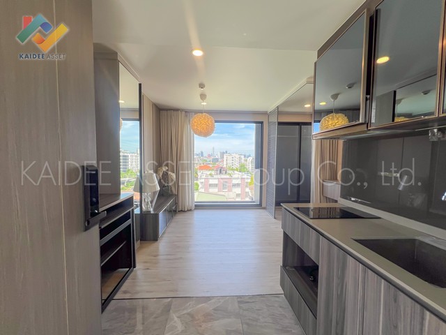 คอนโด ฟิโล ลาดพร้าว 18 Condo Philo Ladprao 18 ใกล้ MRT (รูปที่ 4)