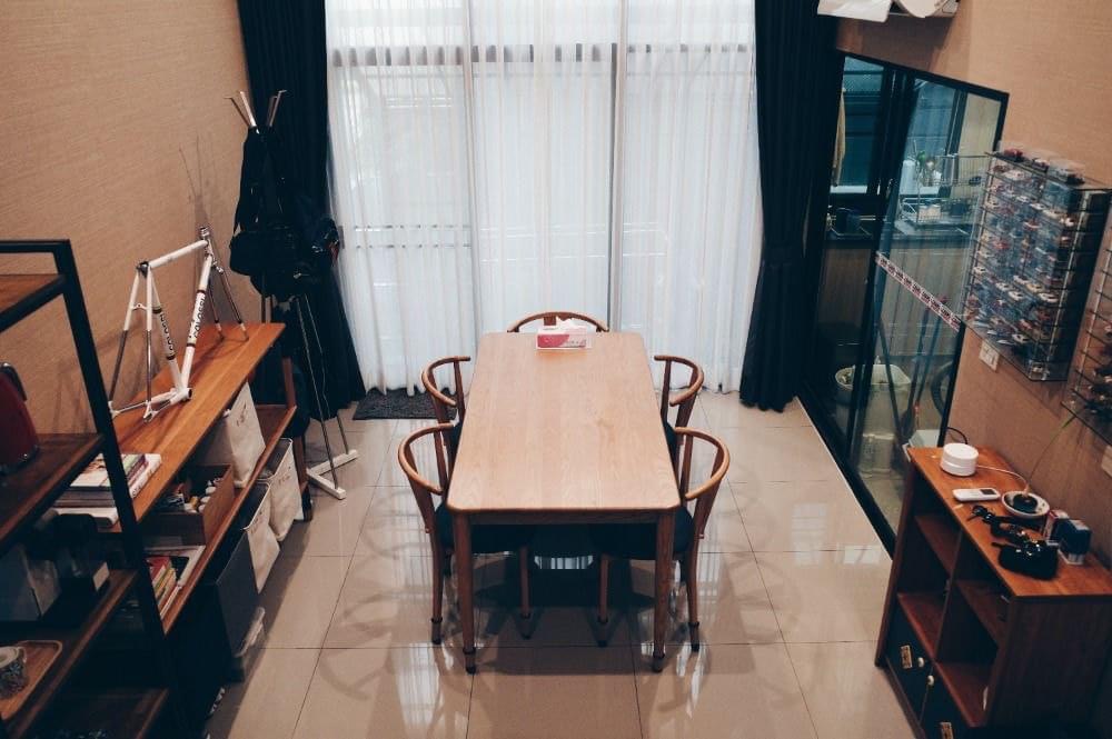 ขาย บ้านทาวน์โฮม Arden ลาดพร้าว 71 (รูปที่ 4)