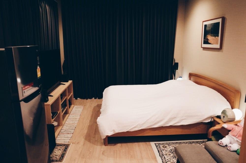 ขาย บ้านทาวน์โฮม Arden ลาดพร้าว 71 (รูปที่ 17)