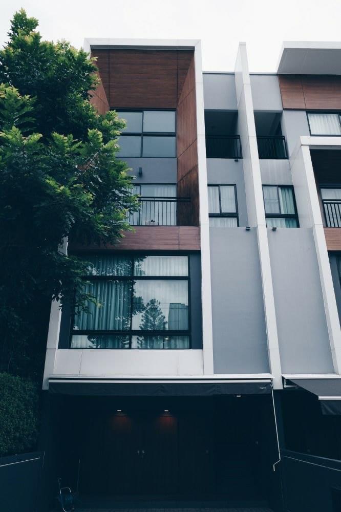 ขาย บ้านทาวน์โฮม Arden ลาดพร้าว 71