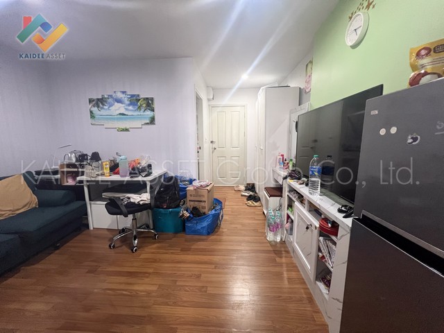 คอนโด รีเจ้นท์ โฮม 27 บางซ่อน Regent Home 27 Bangson (รูปที่ 3)